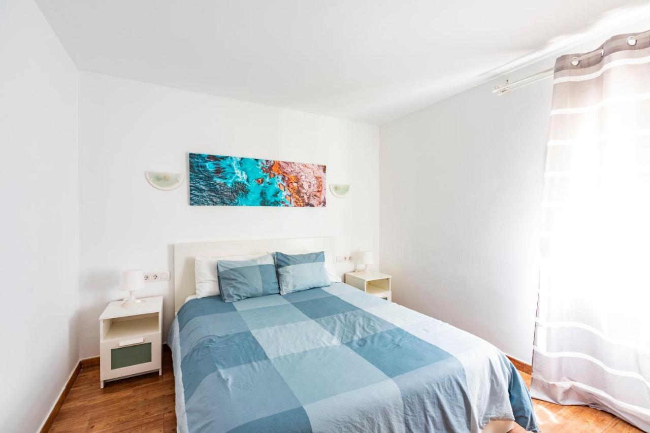 Vivienda Vacacional El Descanso Коста Тегисе Екстериор снимка